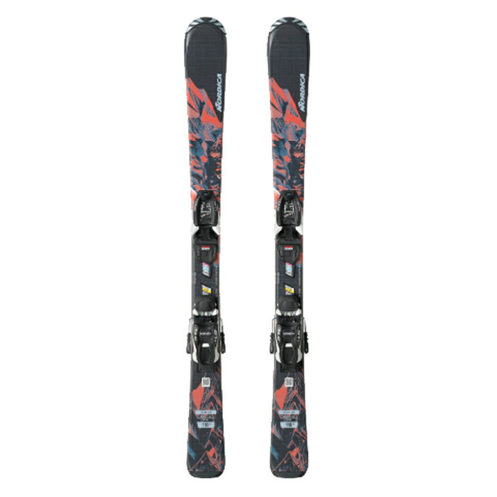 ノルディカ スキー板 ジュニア」の人気商品一覧 | 安い商品を通販