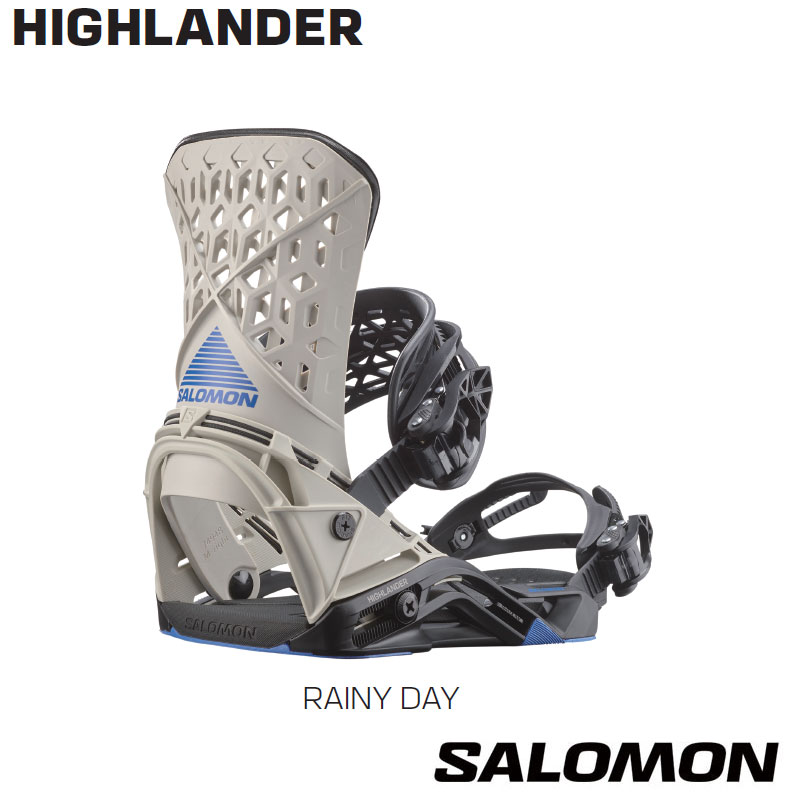 楽天市場】 SALOMON HIGHLANDER サロモン ハイランダー SHADOW FIT