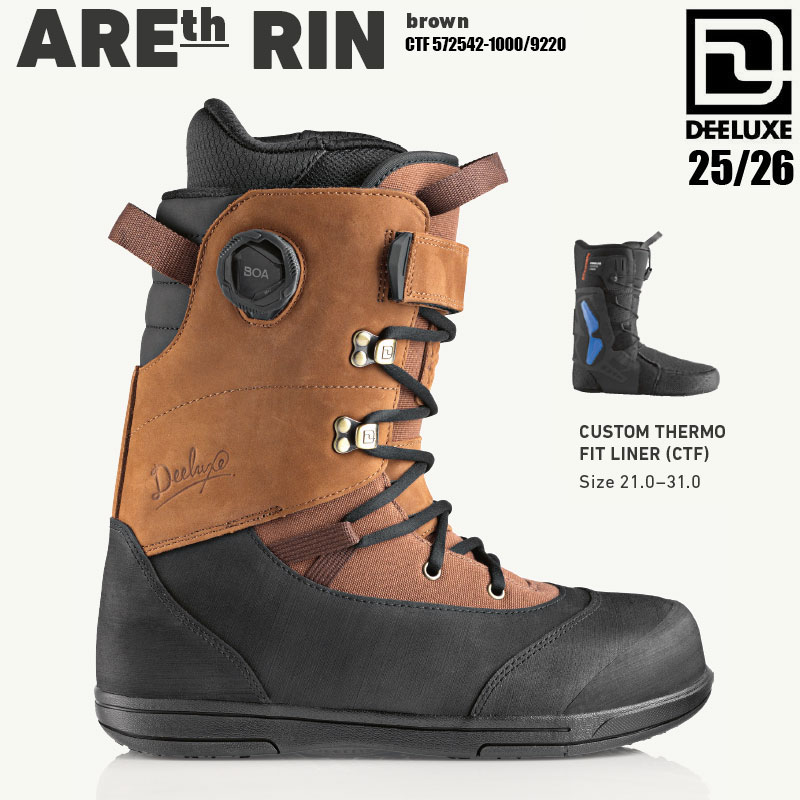 楽天市場】ブラウン（ブーツ｜スノーボード用品）：ウィンタースポーツ