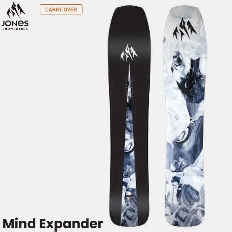 楽天市場】送料無料 スノー ボード 板 JONES ジョーンズ STORM CHASER