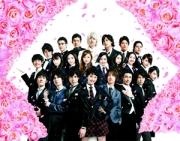 楽天ブックス: メイちゃんの執事 DVD-BOX - 水嶋ヒロ - 4988632135153