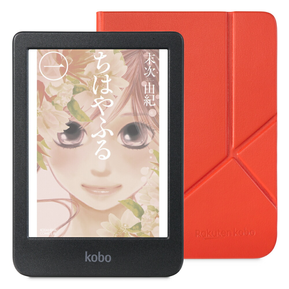 楽天市場】kobo clara colour（電子書籍リーダー本体｜スマートフォン