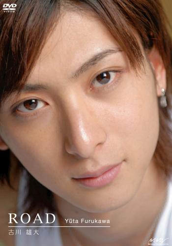 楽天ブックス: MEN'S DVD SERIES::古川雄大 Road - 古川雄大