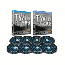 楽天市場】ツイン・ピークス 完全なる謎 blu－ray boxの通販