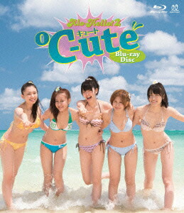 楽天ブックス: アロハロ!2 ℃-ute【Blu-ray】 - ℃-ute - 4942463517731