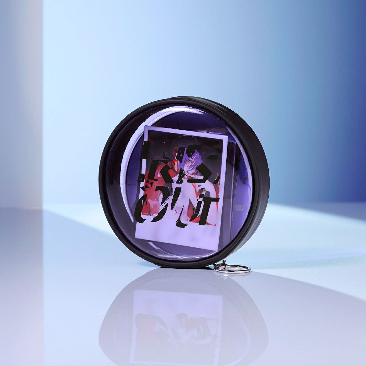 楽天ブックス: 【先着特典】IRIS OUT / JANE DOE (IRIS OUT盤【初回