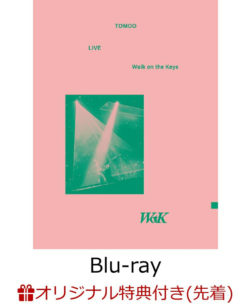 楽天ブックス: TOMOO LIVE BOX 2022-2024(数量限定生産)【Blu-ray