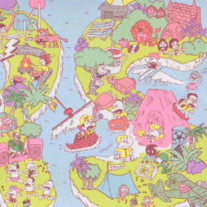 楽天ブックス: 20th ANNIVERSARY COMPLETE SINGLE BOX - RIP SLYME