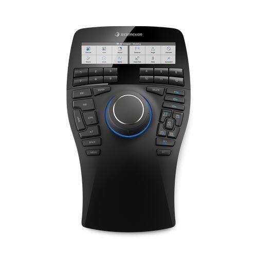 楽天市場】3dconnexion 3dマウス spacenavigator seの通販