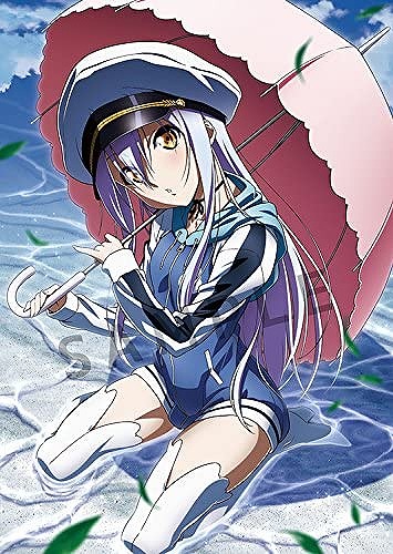 楽天ブックス: テレビアニメ「あいうら」【Blu-ray】 - 中村亮介