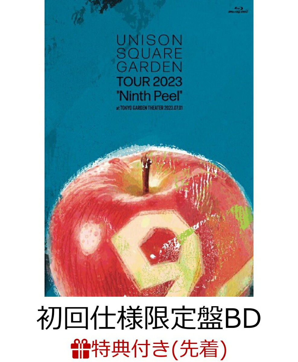 楽天ブックス: UNISON SQUARE GARDEN 20th Anniversary LIVE “ROCK