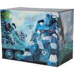 楽天市場】太陽の牙ダグラム DVD－BOX The 25th anniversary memoryの通販