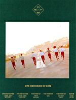 楽天市場】bts 2017 memoriesの通販