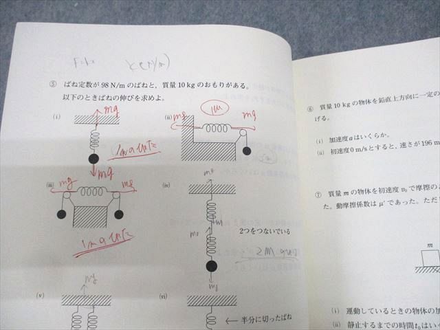 楽天市場】東進ハイスクール スタンダード物理 Part1/2/原子・原子核