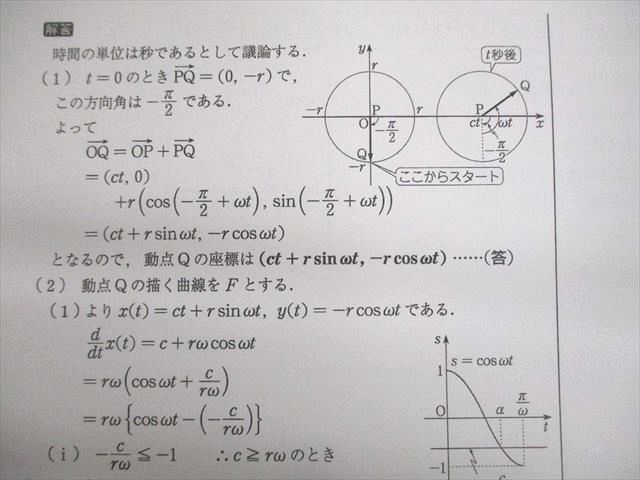 楽天市場】駿台 数学ZX 数学III全範囲 テキスト通年セット 2022 計2冊