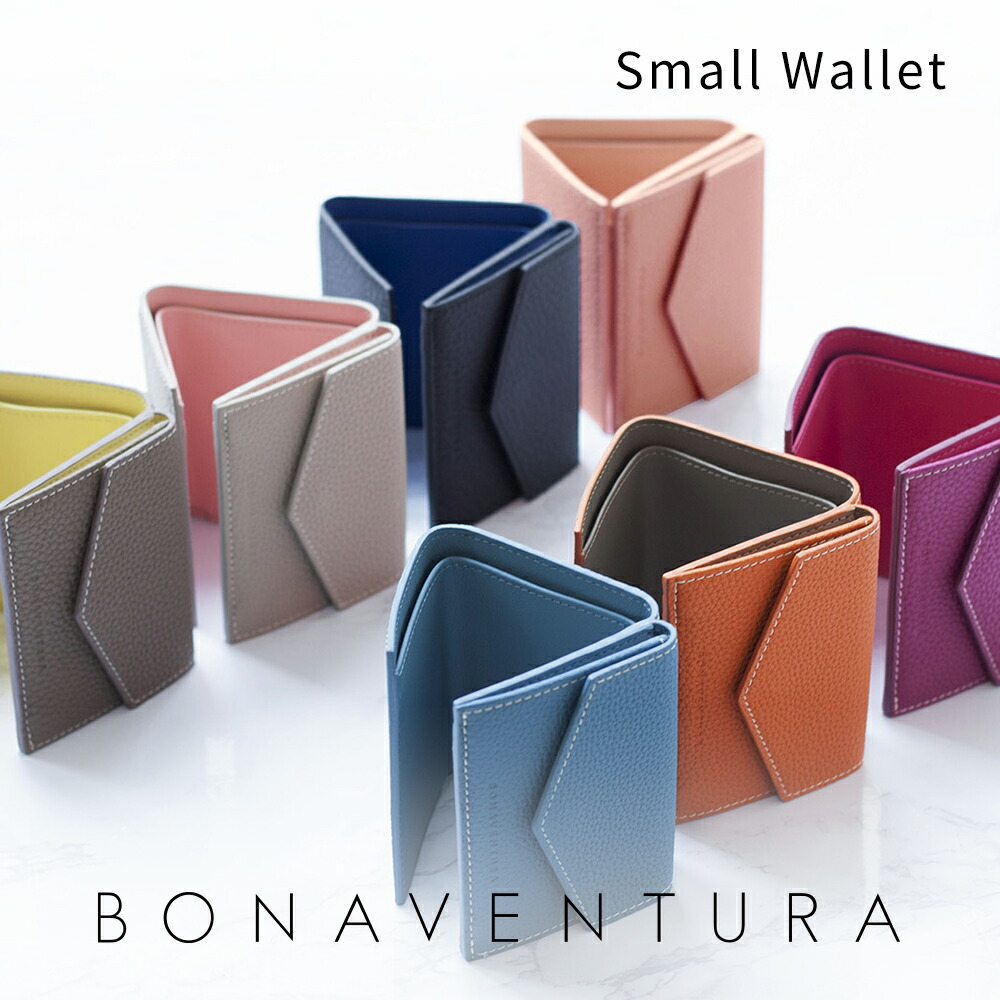 BONAVENTURA 手帳型ケース ボナベンチュラの(iPhone 13 Pro) ダイアリーケース シュリンクレザー