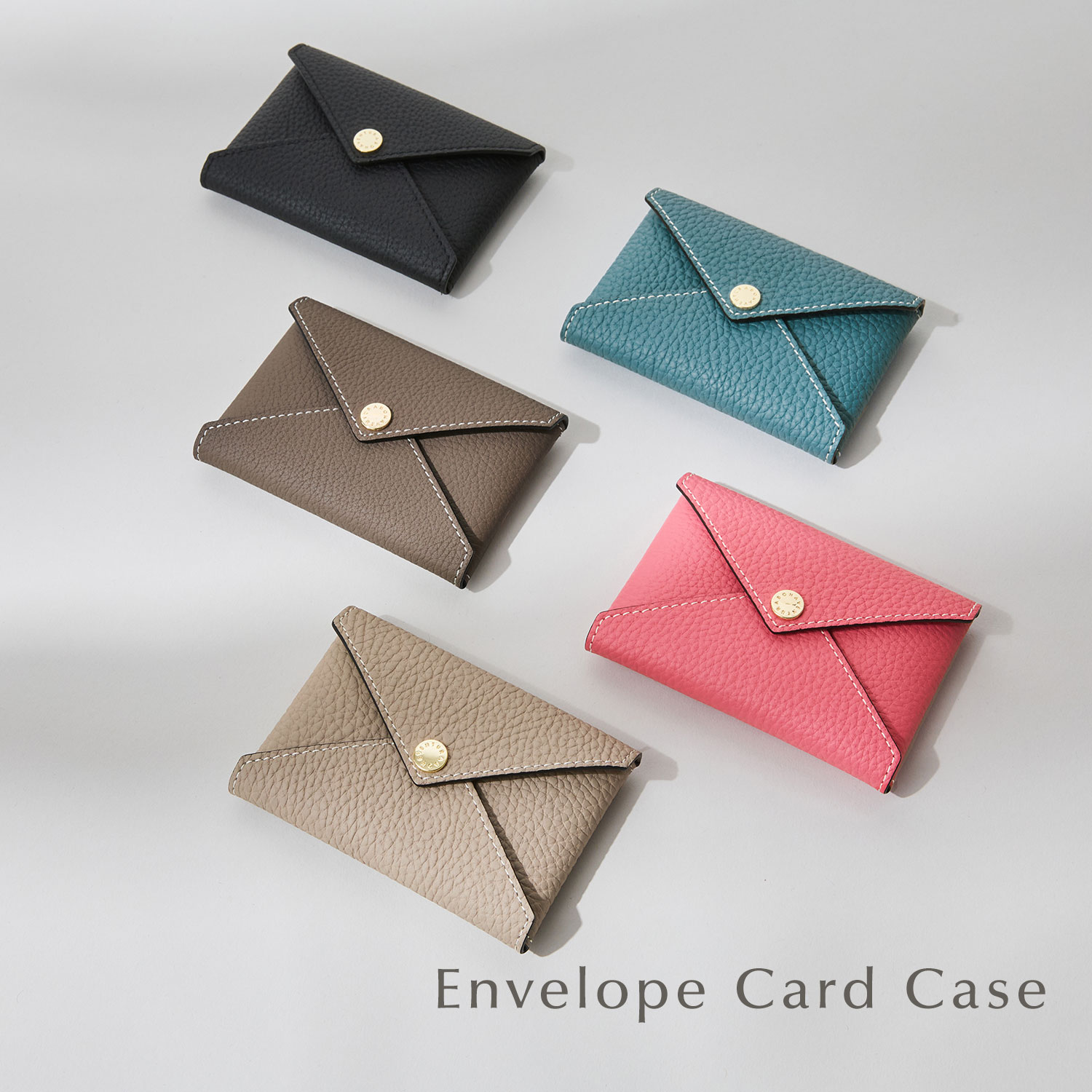 楽天市場】【ポイント10倍 11日1:59まで】エンベロープ カードケース