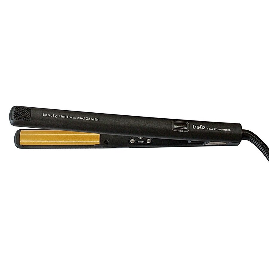 楽天市場】ベリーズ ザ・リバティ1900R ラウンドアイロン ストレート