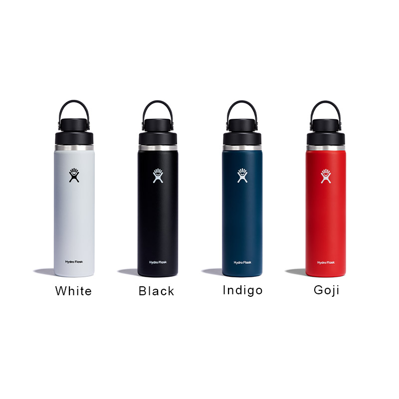 楽天市場】ハイドロフラスク Hydro Flask 24 oz Flex Chug Cap