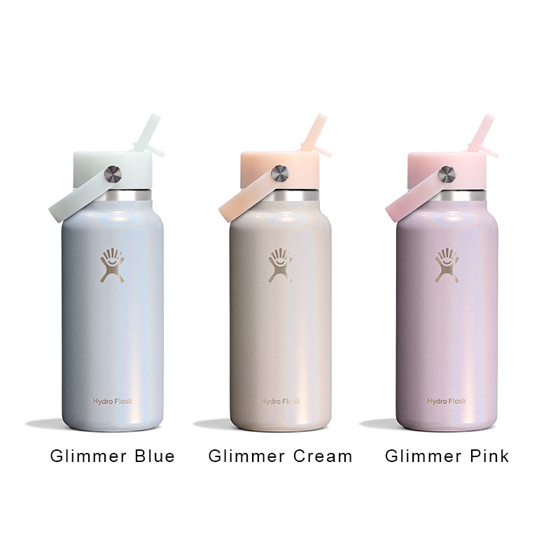 楽天市場】【限定モデル】ハイドロフラスク Hydro Flask Glimmer