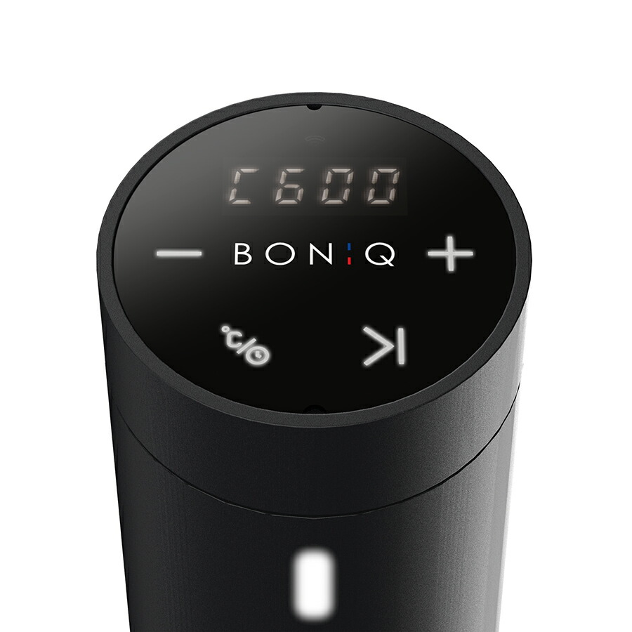 楽天市場】【P5倍！4日20:00-11日1:59】【公式】低温調理器 ボニーク