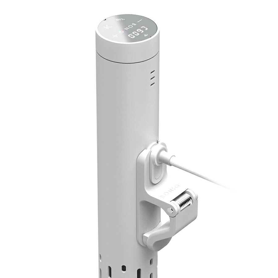 楽天市場】【P5倍！4日20:00-11日1:59】【公式】低温調理器 ボニーク