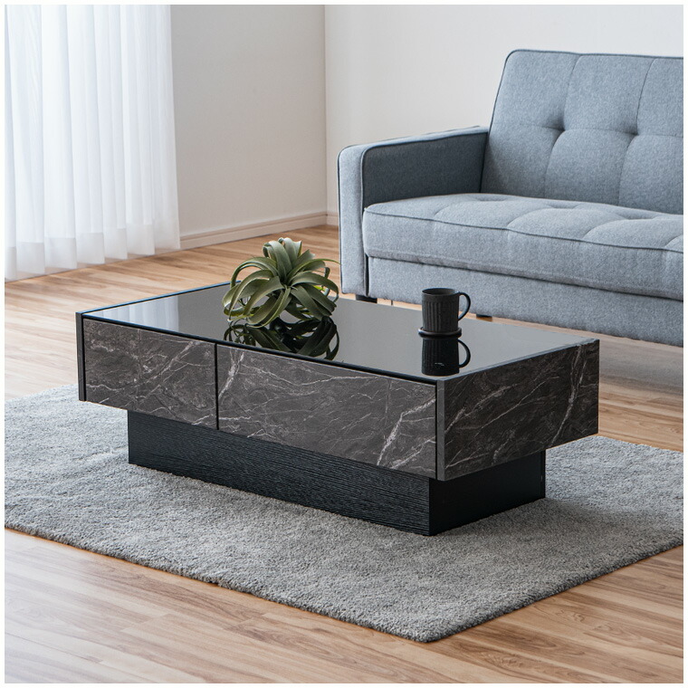 楽天市場】【3/4 & 3/5 最大50%offクーポン配布中】センターテーブル