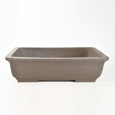 楽天市場】盆栽鉢 20号（種類（植木鉢）盆栽鉢）の通販