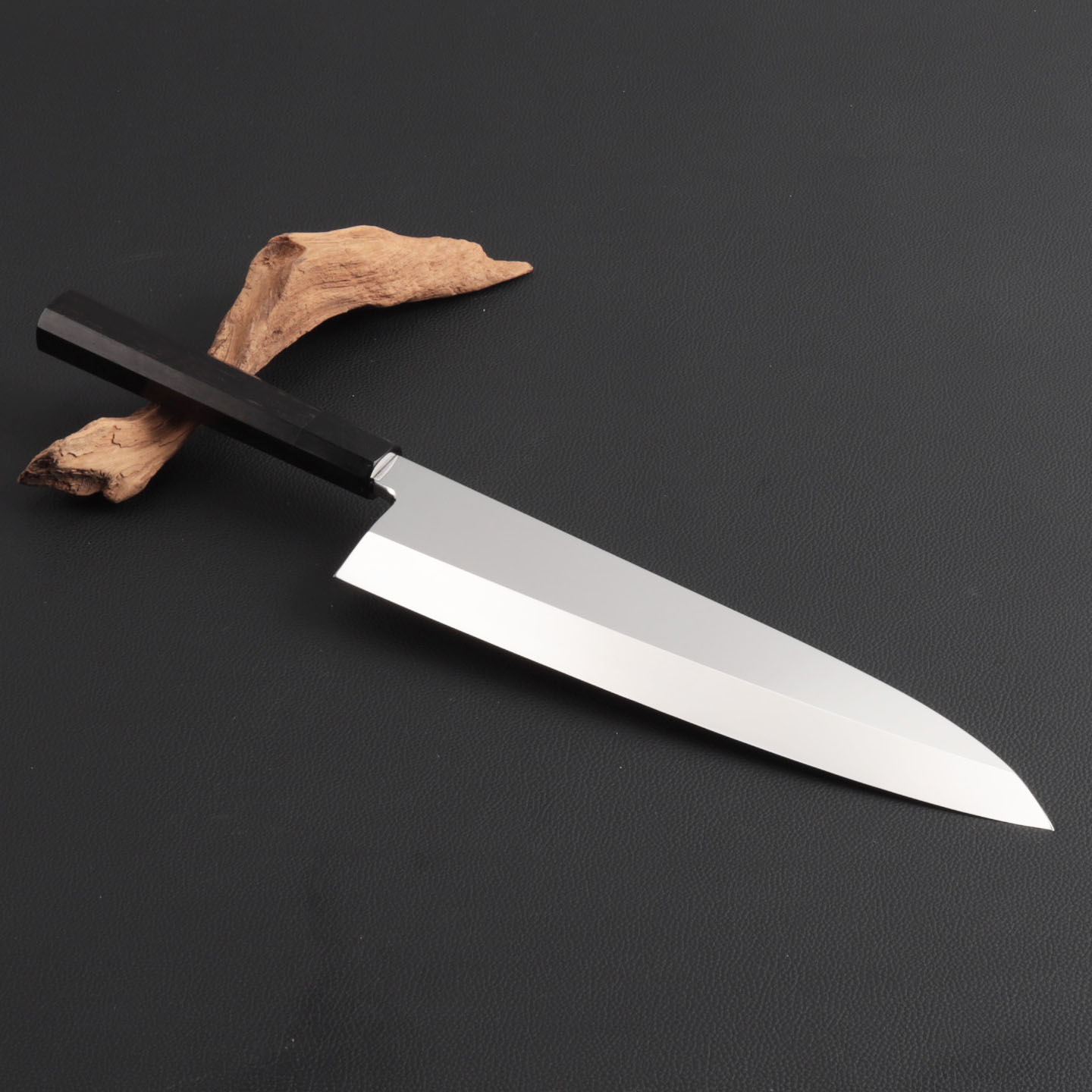 楽天市場】出刃包丁 8寸（刃渡り240mm） 9寸（刃渡り270mm）通常鏡面