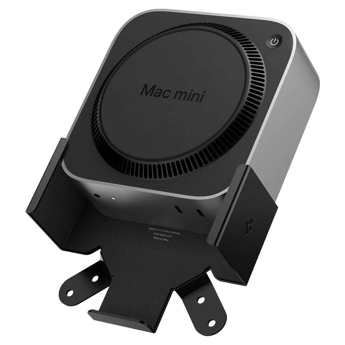 楽天市場】Spigen Apple Mac mini M4/M4 Pro(2024年モデル)対応