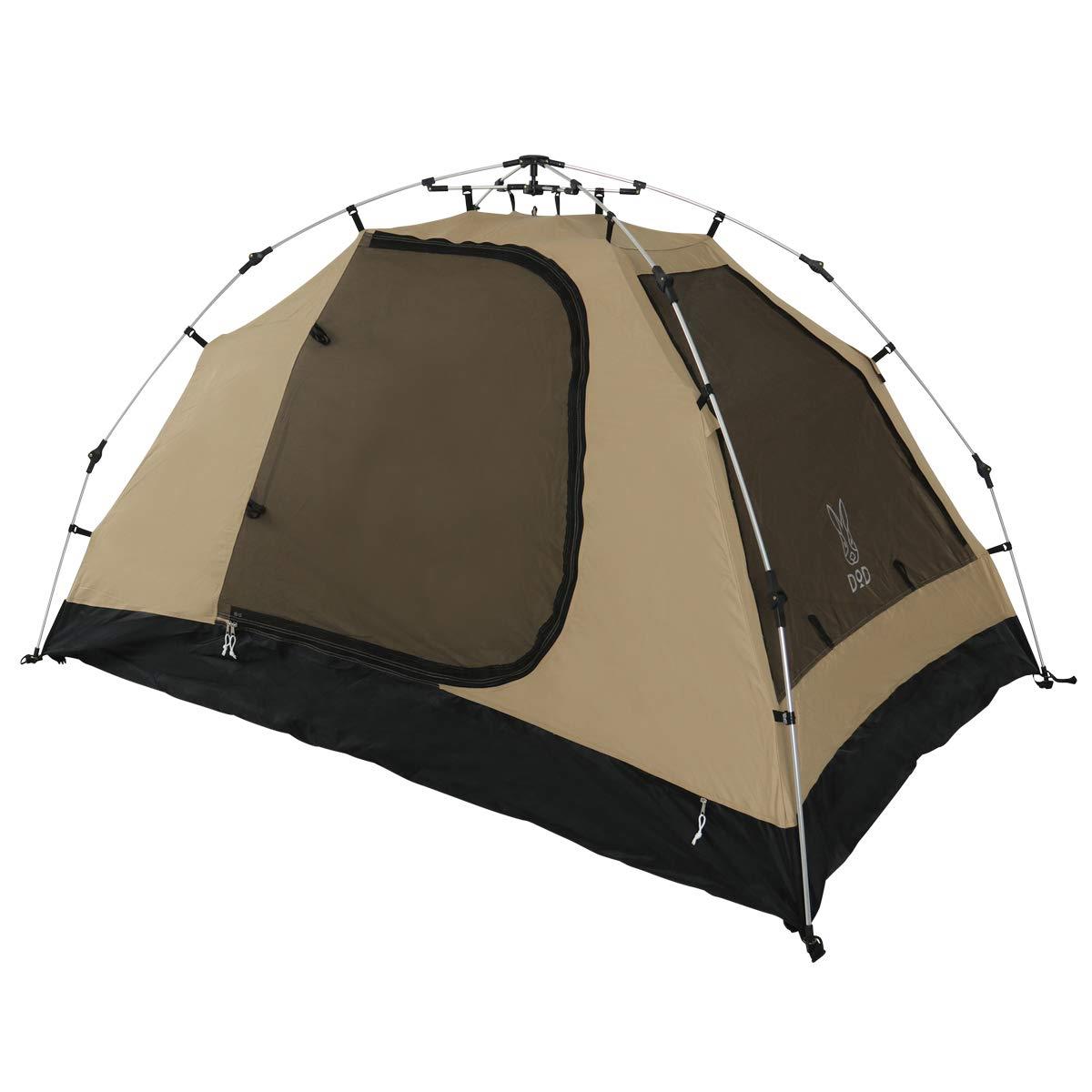 楽天市場】dod カンガルーテント用フライシート（s） tf2－618－tnの通販