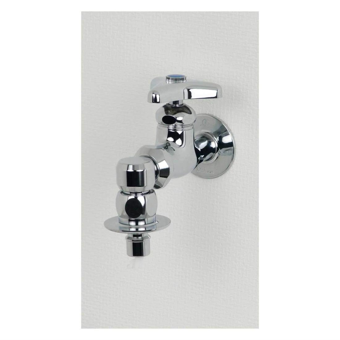 楽天市場】カクダイ KAKUDAI 772-541 洗濯機用ニップル(ストッパーつき