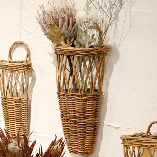 ドライフラワー バスケット」の人気商品一覧 | 安い商品を通販サイト