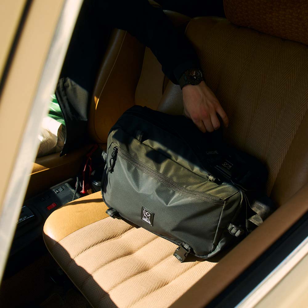 楽天市場】クローム カデット マックス CHROME KADET MAX BLACK TARP