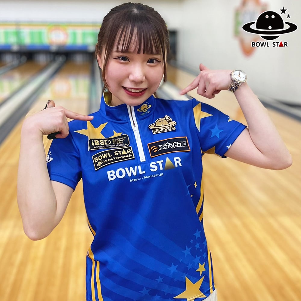 楽天市場】【送料無料】ボウルスターウェアスペースブルーボウリング