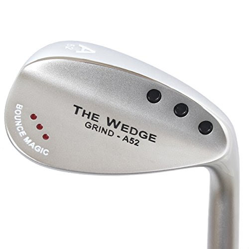 楽天市場】【4万本突破】 レディース ザ・ウェッジ バウンスマジック