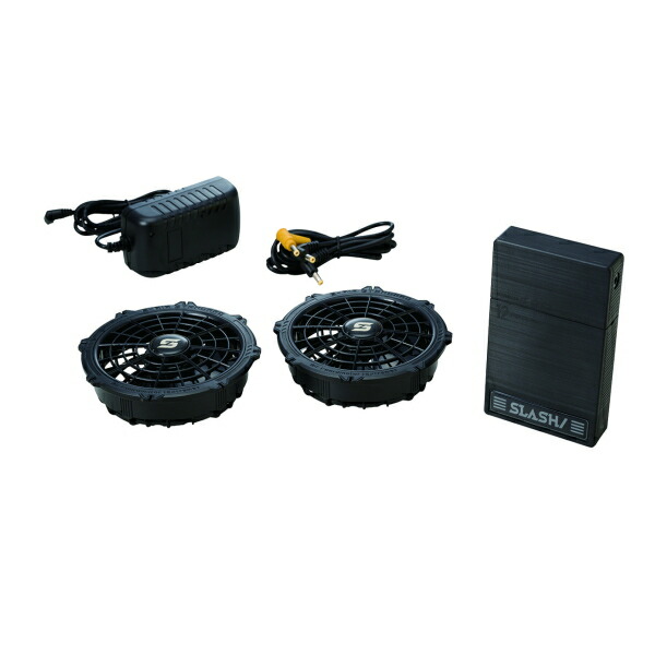 楽天市場】2025年夏 完売 空調ウェア 別 バッテリー ファンセット 最