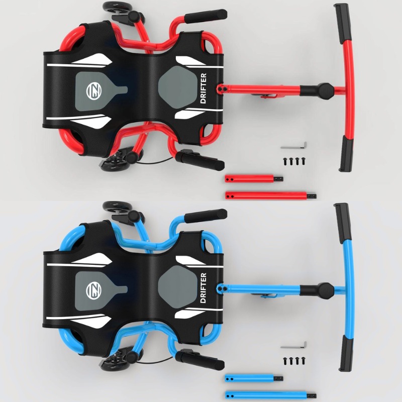 楽天市場】【即納】EZY Roller Drifter イージーローラー ドリフター X