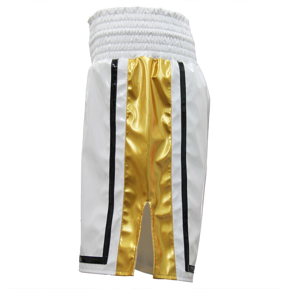 楽天市場】IN STOCK 高品質 日本製 エナメル ボクシングトランクス