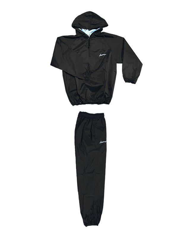 楽天市場】再入荷【長年の実績のあるサウナスーツ】プロボクサー仕様