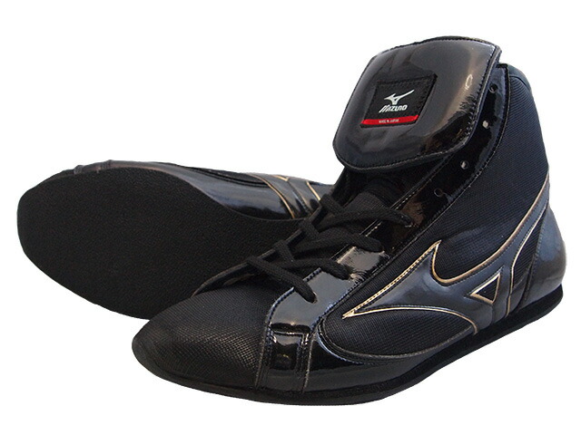 楽天市場】MIZUNO ボクシングシューズ FINISHER SPECTRA LOWネーム刺繍