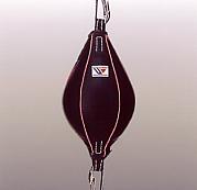 楽天市場】ウイニング パンチングボール ダブルエンドしずく型 SB