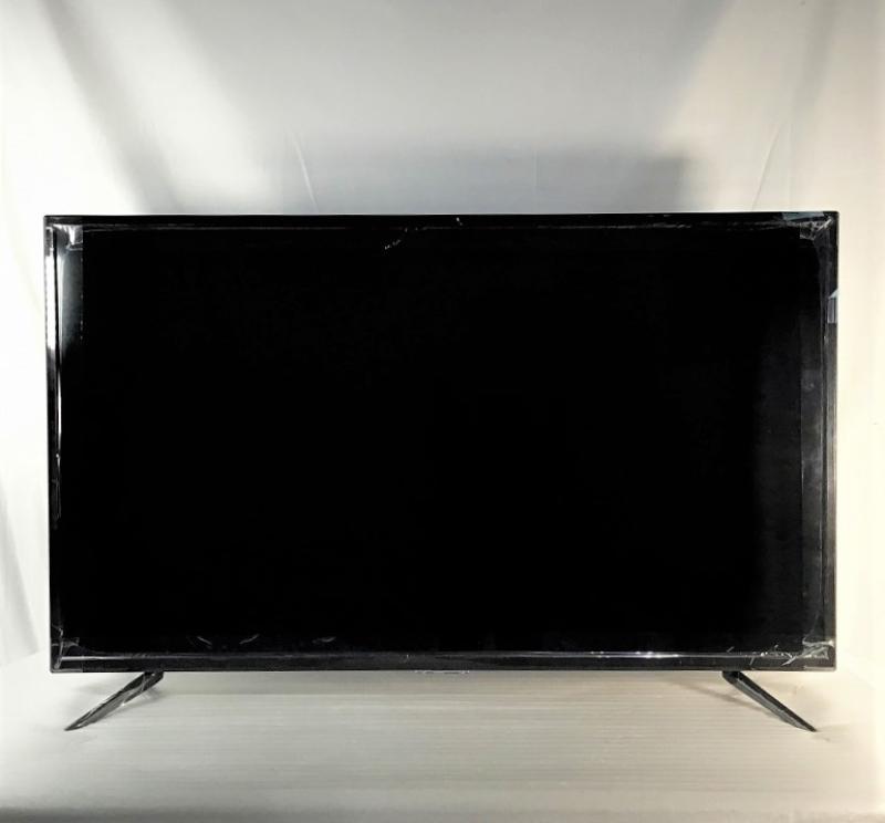 楽天市場】 【中古品】 ティーズネットワーク / T's NETWORK 50V型4K