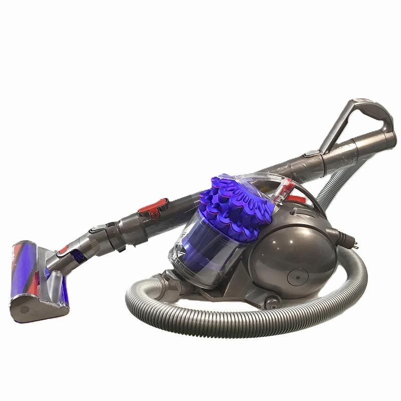 ダイソン CY24 サイクロンクリーナー 掃除機【モノ市場東浦店】41