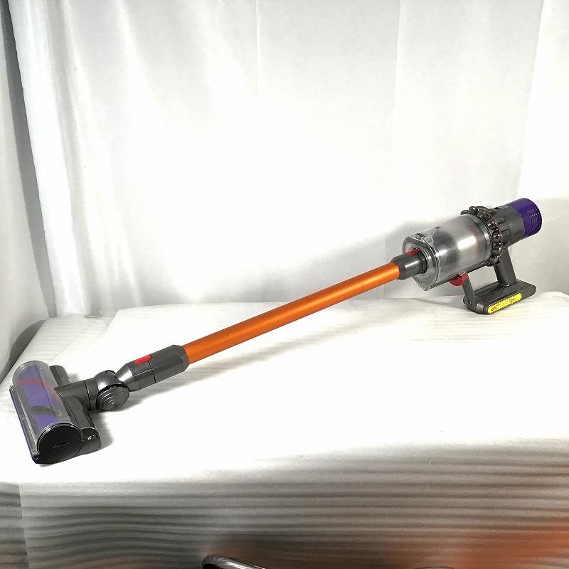 楽天市場】ダイソン 掃除機（カラーオレンジ）（掃除機｜掃除機