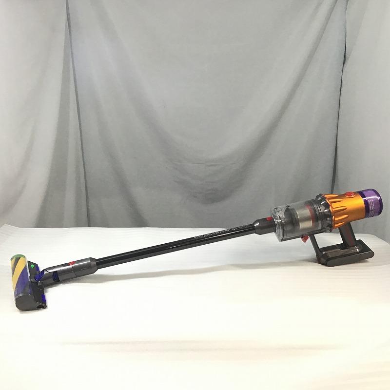 楽天市場】【中古品】 ダイソン / Dyson V12 Detect Slim Total Clean