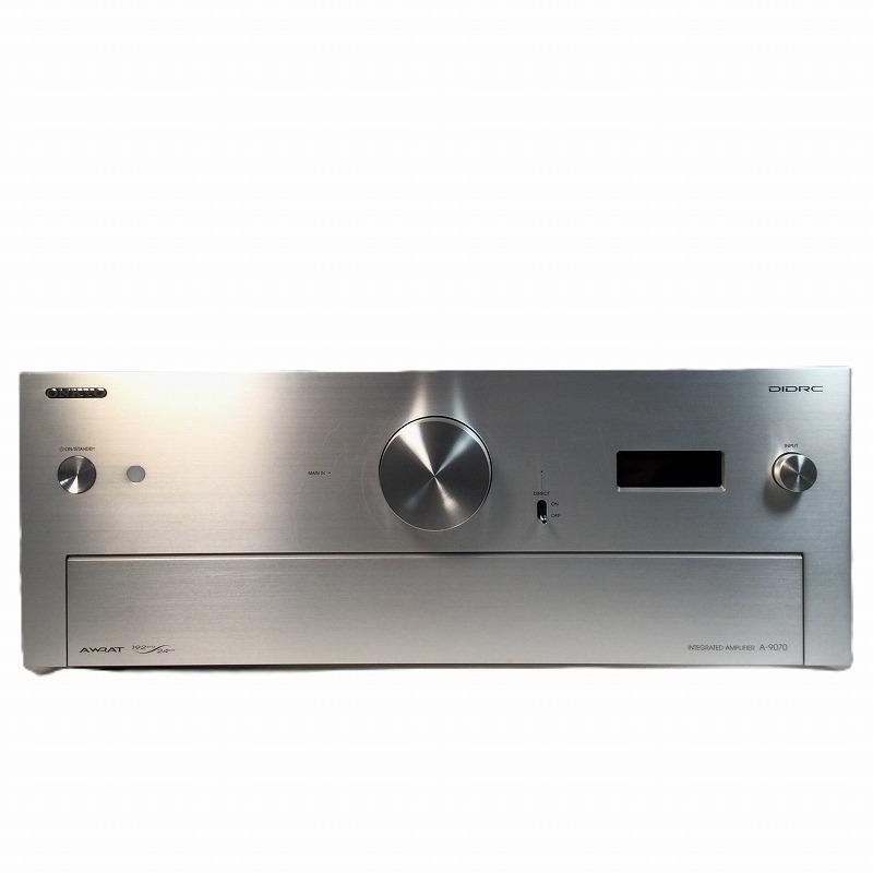 楽天市場】onkyo a－9010の通販