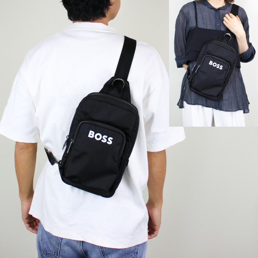 楽天市場】HUGO BOSS ヒューゴボス（50548221 10266131）Holy-Allee 3