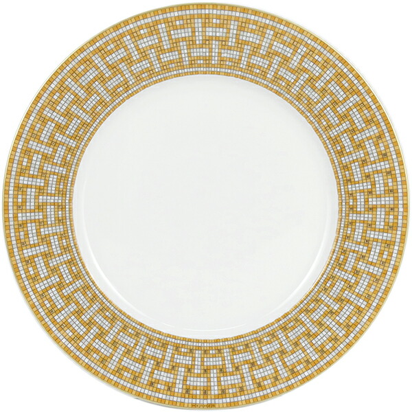 楽天市場】【新品】 エルメス 食器 アメリカン ディナー プレート 27.5