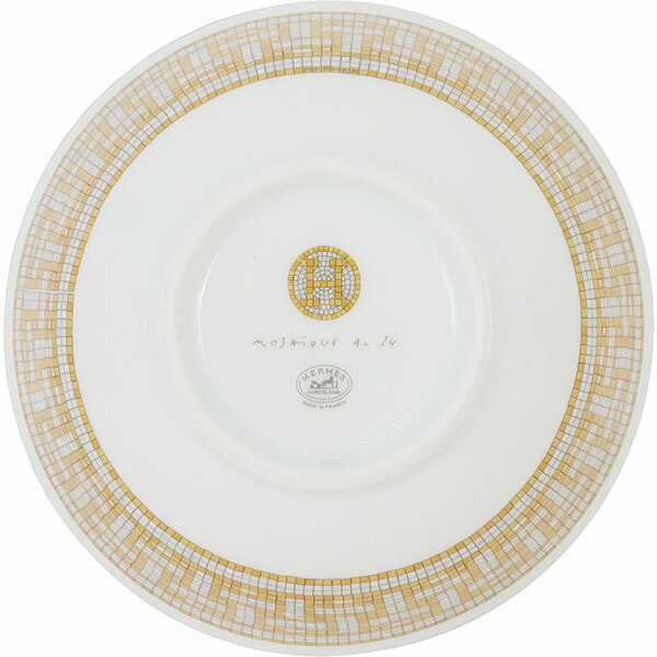 楽天市場】【10%OFF】 エルメス 食器 ライス ボウル ペア モザイク